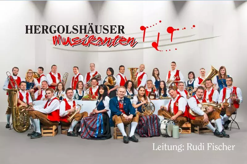 Hergolshäuser Musikanten