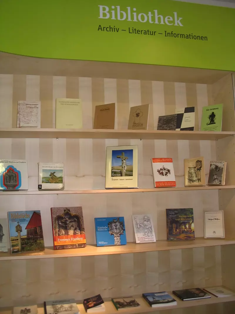 Bibliothek