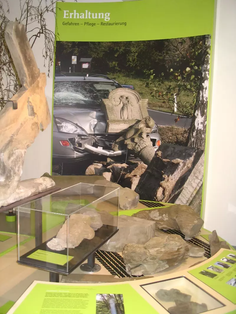 Ausstellung
