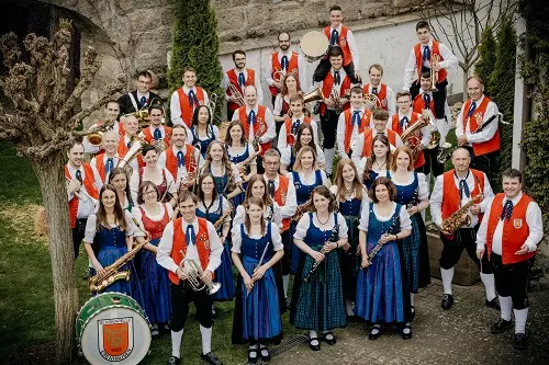 Blaskapelle Ebenhausen